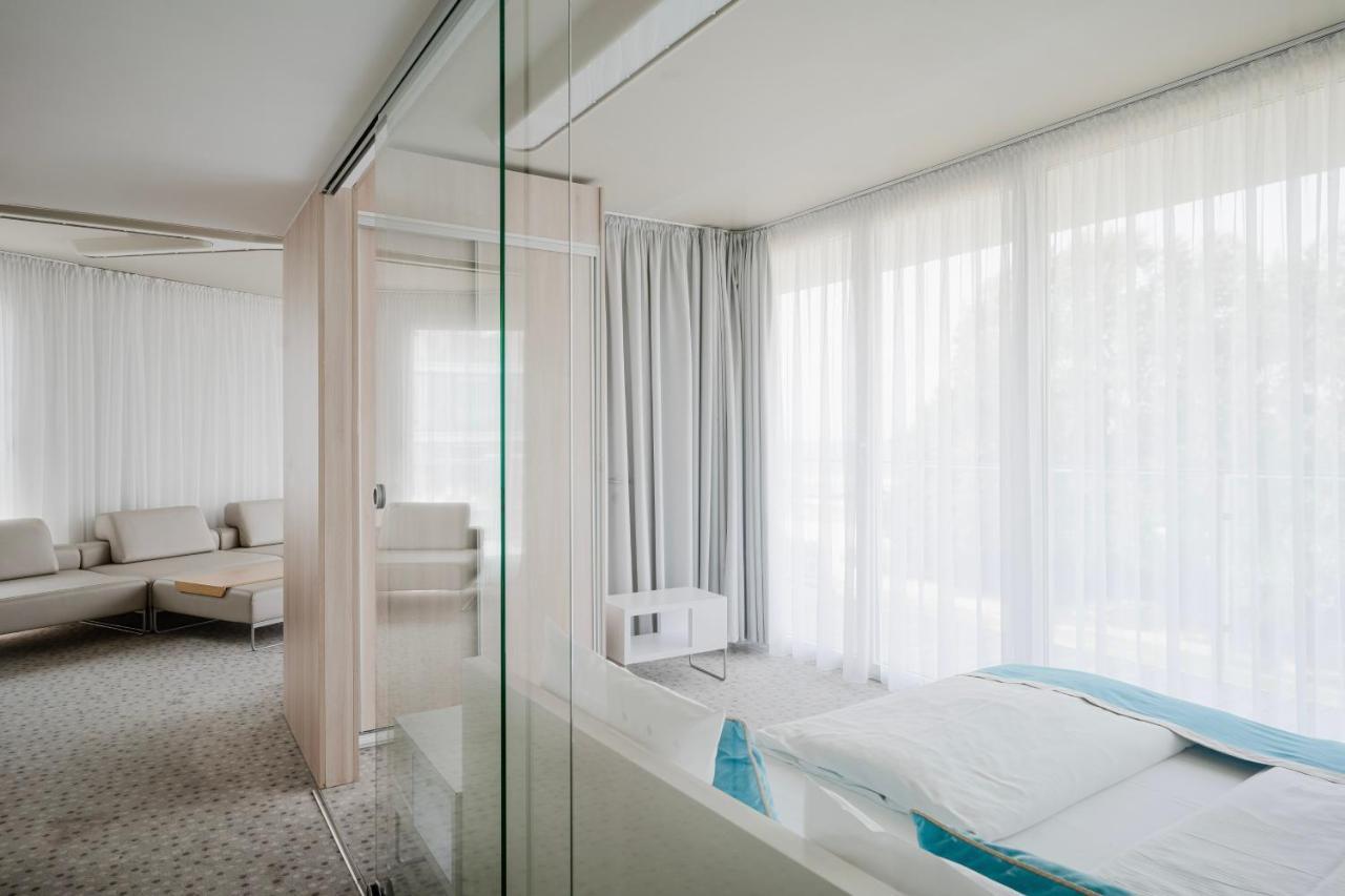 Hotel Ultra Marine By Zdrojowa Kołobrzeg Esterno foto