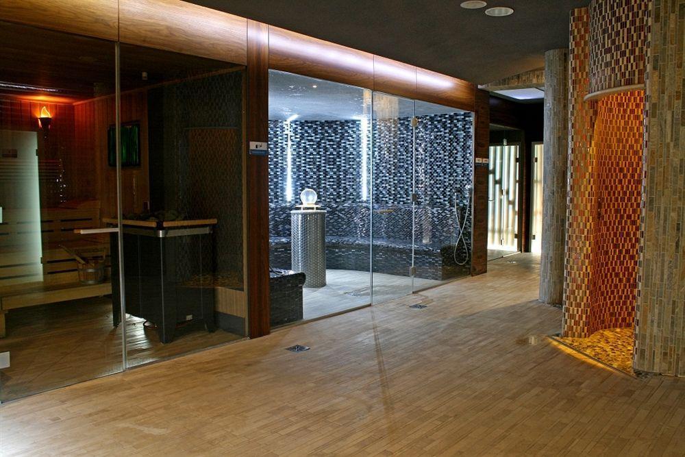 Hotel Ultra Marine By Zdrojowa Kołobrzeg Esterno foto