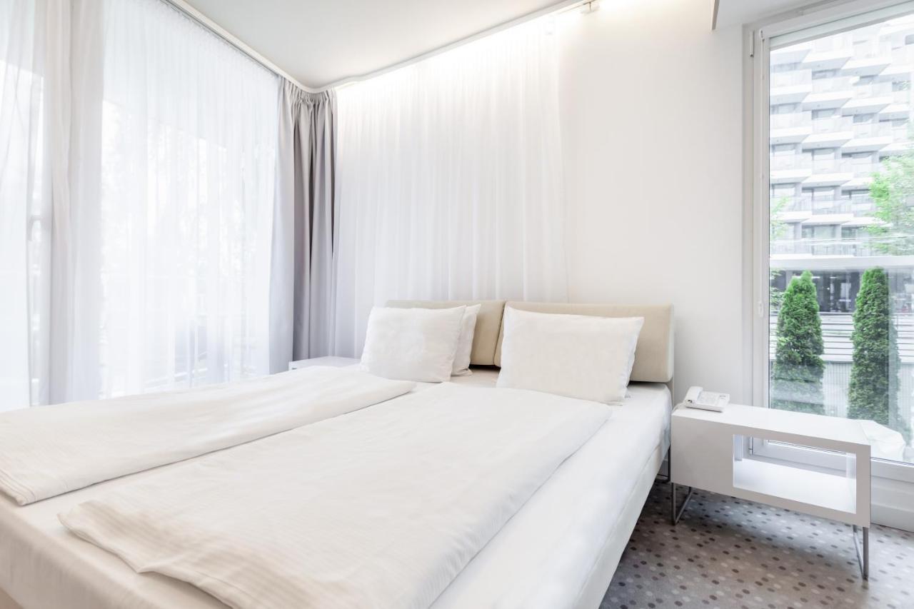Hotel Ultra Marine By Zdrojowa Kołobrzeg Esterno foto