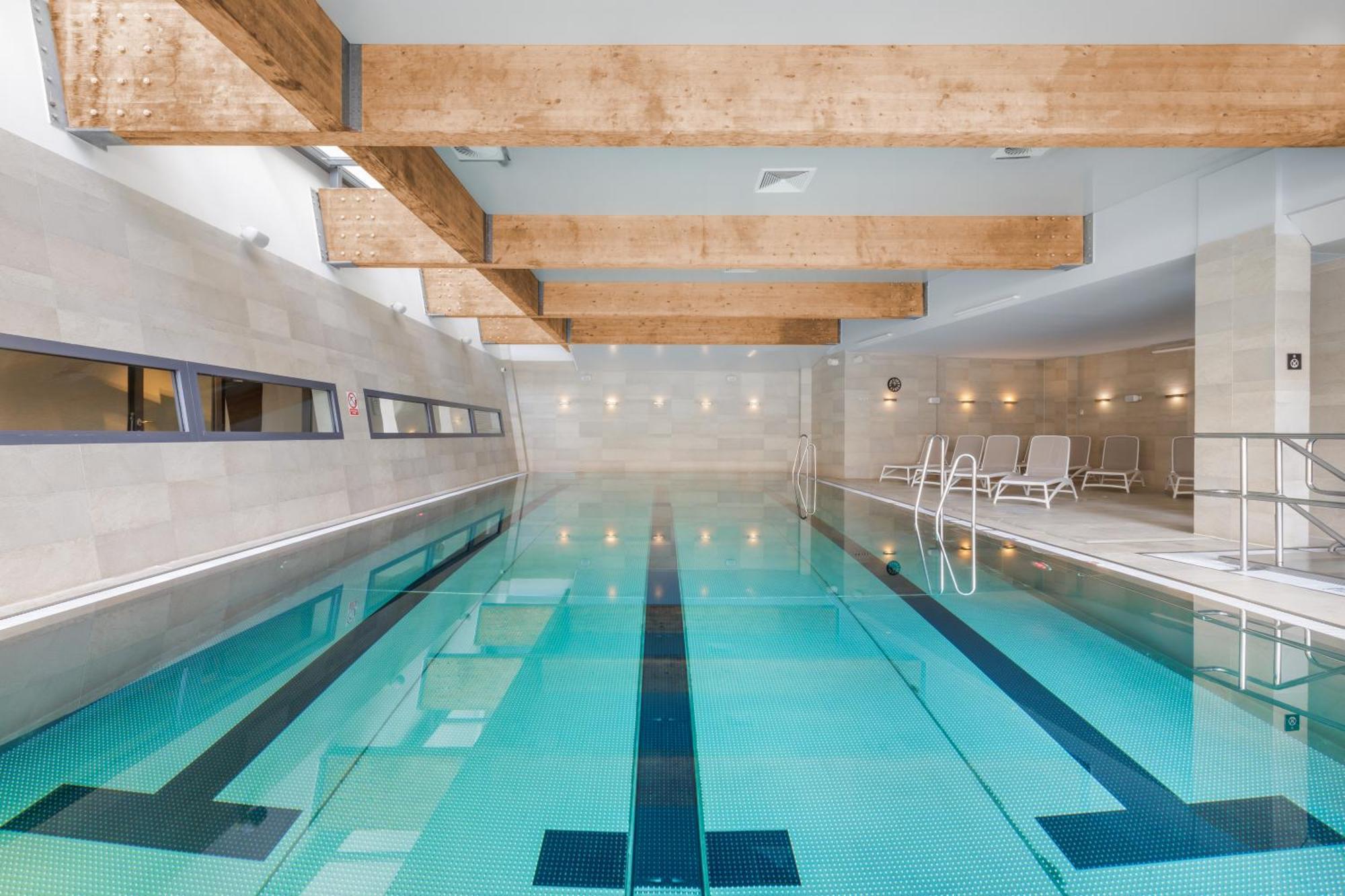 Hotel Ultra Marine By Zdrojowa Kołobrzeg Esterno foto