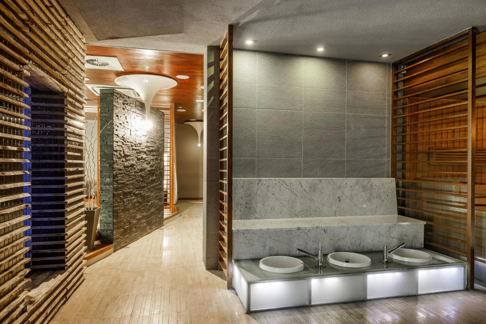 Hotel Ultra Marine By Zdrojowa Kołobrzeg Esterno foto