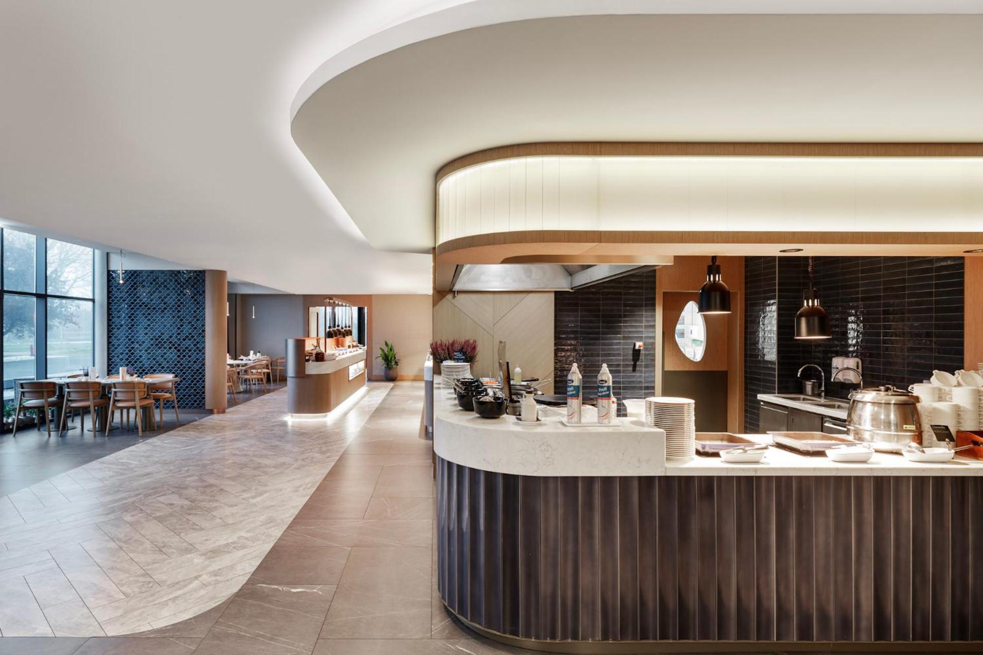 Hotel Ultra Marine By Zdrojowa Kołobrzeg Esterno foto