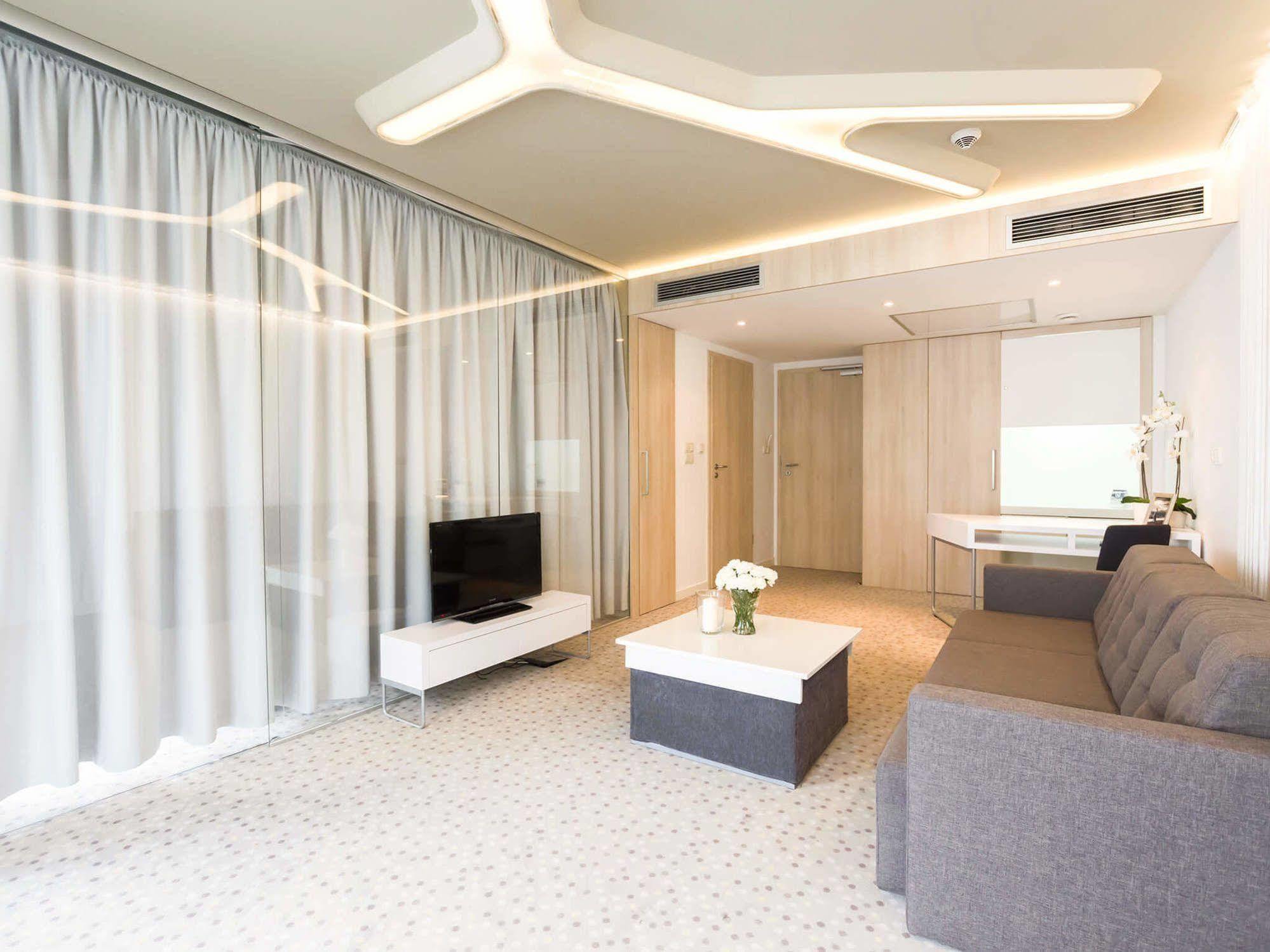 Hotel Ultra Marine By Zdrojowa Kołobrzeg Esterno foto