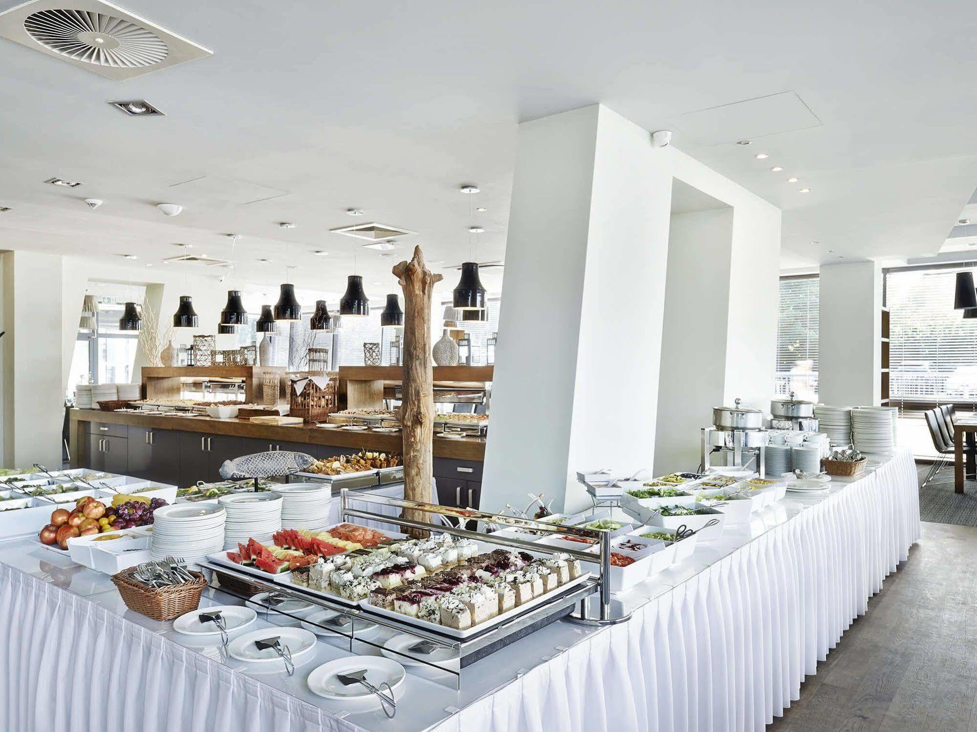 Hotel Ultra Marine By Zdrojowa Kołobrzeg Esterno foto